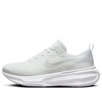 Nike ZoomX Invincible 3 Extra Wide White Photon Dust FN1187-100