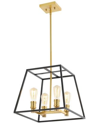 Jonathan Y Designs Jonathan Y Lloyd Pendant