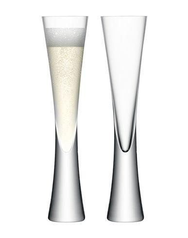 MOYA Champagne Flute x 2