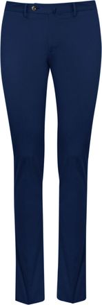 Pantaloni Torino Cotton Trousers