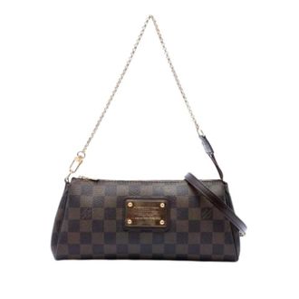 Louis Vuitton Pre-owned Eva - - Pre-owned - Donna - Marrone - ONE SIZE