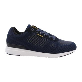 PME Legend Rastro - male - PME Legend - Sneakers - Blue - 10 UK - Shoes