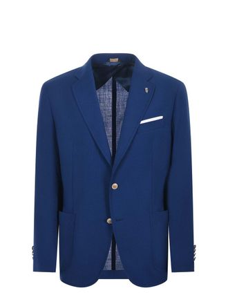 Berry & Brian Jackets