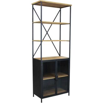 Milani Home Milani Home - rock - libreria industrial