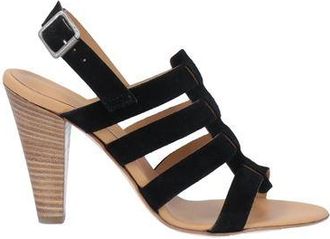 Anna F. FOOTWEAR - Sandals sur YOOX.COM