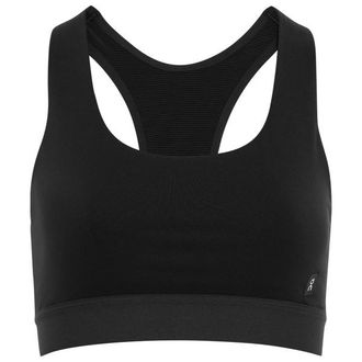 On Core Bra Sport-BH f&uuml;r Damen | schwarz