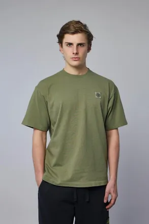 Stone Island SS T-shirt