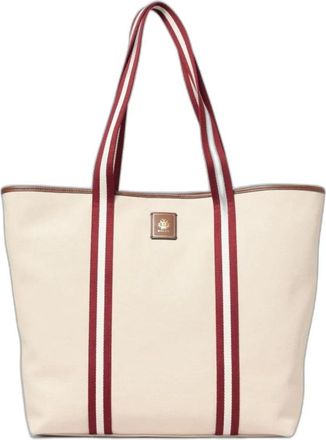 Bally Edelbliss Tote Bag - - Bags - unisex - Beige - ONE SIZE