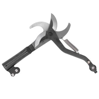Infinite Tijeras De Podar De Acero De Doble Cabezal De Alto Rendimiento - Corte Preciso De Ramas De Hasta 30 Mm - 692 G - Herramienta De Jardiner&iacute;a Profesional