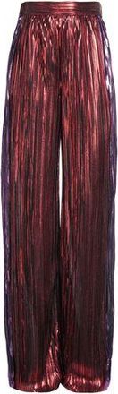 Sabina Mus&aacute;yev BOTTOMWEAR - Trousers on YOOX.COM