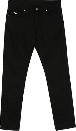 Emporio Armani denimjeans met normale pasvorm