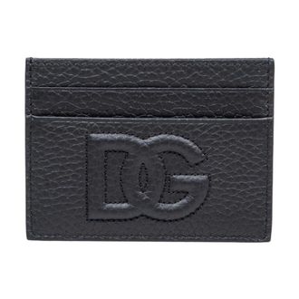 Dolce & Gabbana Uomo, Accessori, Nero, Taglia unica, new