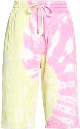 GCDS BOTTOMWEAR - Shorts e bermuda su YOOX.COM