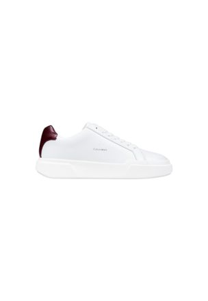 Calvin Klein Leren Mode Sneakers
