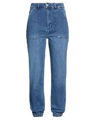 Liu Jo BOTTOMWEAR - Jeans sur YOOX.COM