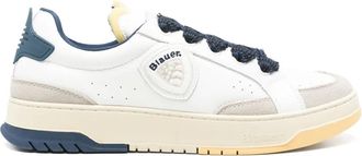 Blauer Harper sneakers - Wit