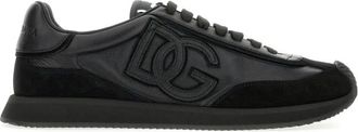 Dolce & Gabbana Hombre, Zapatos, Negro, Talla: 40 EU