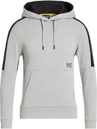 Emporio Armani CAMISETAS Y TOPS - Sudaderas en YOOX.COM