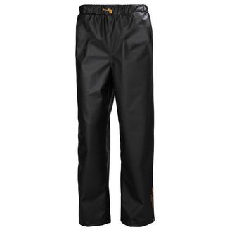 Helly Hansen Pantalones De Lluvia Impermeables Gale Helly Hansen 3xl Negro