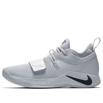 Nike PG 2.5 TB Wolf Grey BQ8454-002