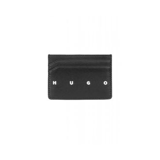 HUGO BOSS unisex, Accessoires, Zwart, Maat: ONE Size