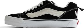 Vans Imran Potato x Knu-Skool VR3 LX Black VN0A7Q5JB3P1