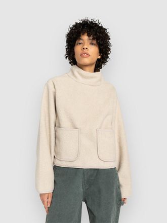 Element Shepherd Funnel Neck Giacca