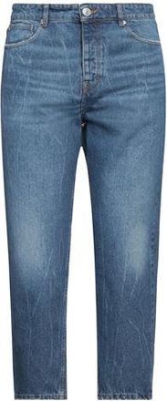 Ami PARTES DE ABAJO - Pantalones vaqueros en YOOX.COM