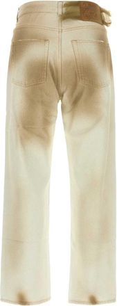 Magliano Flattone Jeans - Beige