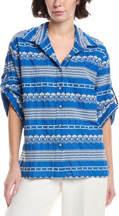 Agua Bendita Kayra Vessel Top