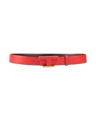 Tod's Small Leather Goods - Belts sur YOOX.COM