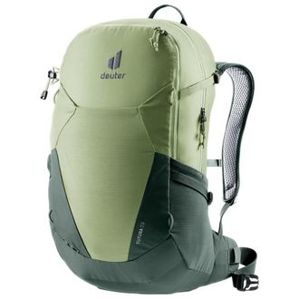 Deuter Futura 23 Wanderrucksack - Unisex | gr&uuml;n/oliv