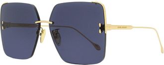 Isabel Marant Womens Im0081s 65Mm Sunglasses