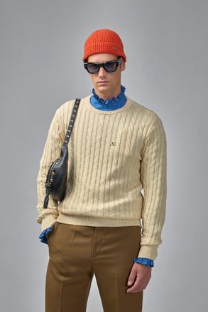 Valentino VLogo Signature Polo Shirt