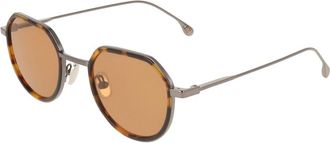 Paul Smith PS26101S Pinnell 030 Mens Sunglasses Tortoiseshell Size 50