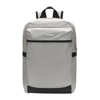 K-Way Uomo, Borse, Beige, Taglia unica, new