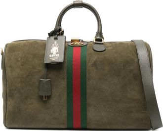 Gucci Medium Savoy Duffle Bag