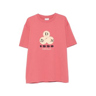 Dr&ocirc;le de Monsieur T-shirts And Vests