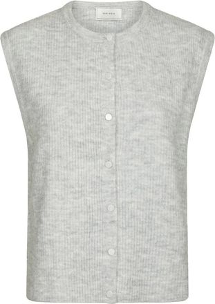 Neo Noir Donna, Maglie, Grigio, XS, new