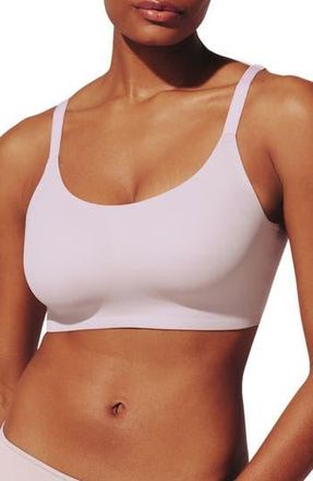 Thirdlove Adjustable Wireless Bra in Violet Ice at Nordstrom Rack, Size X-Large