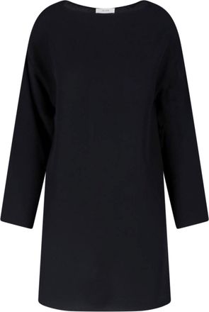 The Row Maglia In Seta Bastira