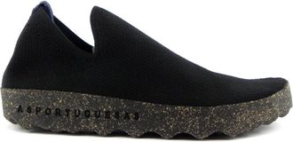 Asportuguesas Sneakers - Heren - Sneakers - Zwart - 36 EU - Schoenen