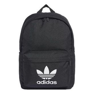 adidas originals Adicolor Classic Backpack Black GD4556