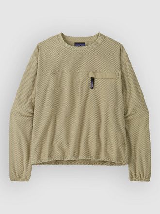 Patagonia Textured Forro Polar