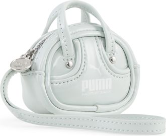 Puma Borsetta stile portachiavi PUMA 1976 0,2 L, Accessori, Verde, OSFA