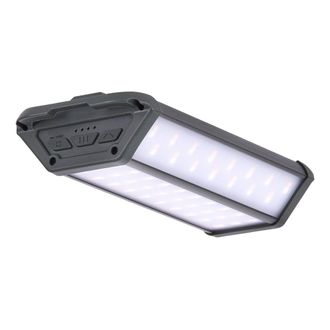 Claymore 3FACE NEO 10 | Outdoor Lantern for Garden in Mid Grey