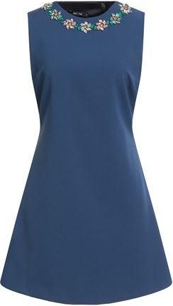 Denny Rose VESTIDOS - Minivestidos en YOOX.COM