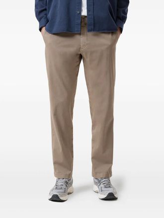 Closed Pantaloni affusolati - Marrone