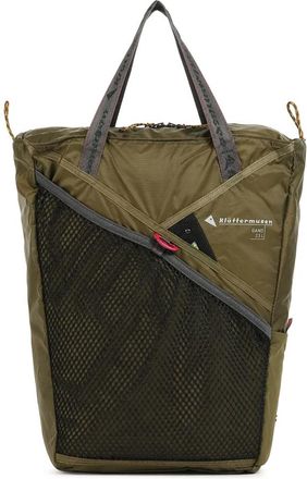 Kl&auml;ttermusen Hombre, Bolsos, Verde, Talla: ONE Size