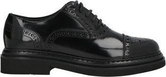 Dolce & Gabbana CALZADO - Zapatos de cordones en YOOX.COM